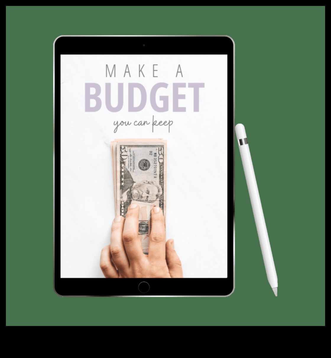 Lēmumi par dolāru: izveidojiet savu sapņu svinību