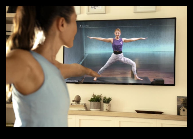 Aktīvie aksesuāri: fitnesa aprīkojums enerģiskam dzīvesveidam