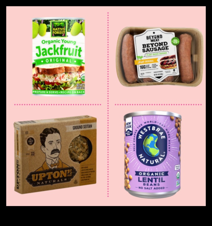 Vegānas uzkodas: garšīgas un uzturvielām bagātas iespējas