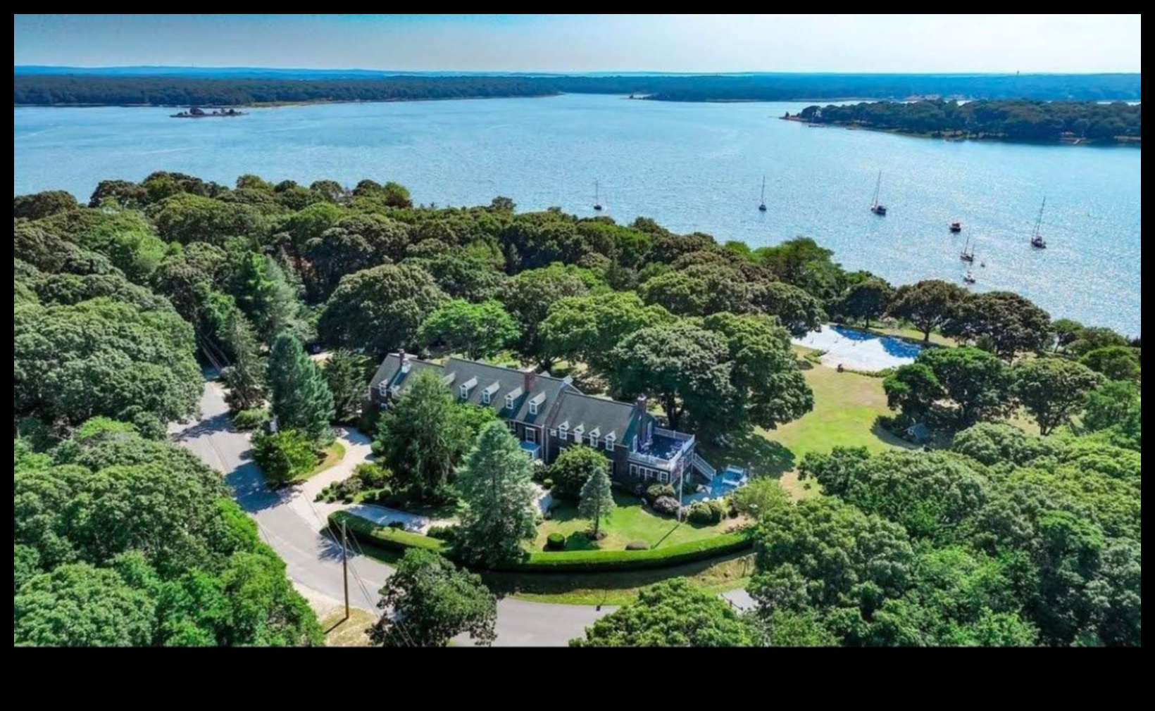 Harbour Haven jūsu pajumte, atrodoties ceļā, lai kur jūs atrastos 5 Harbour Haven: navigācija jūsu pajumtē, atrodoties ceļā