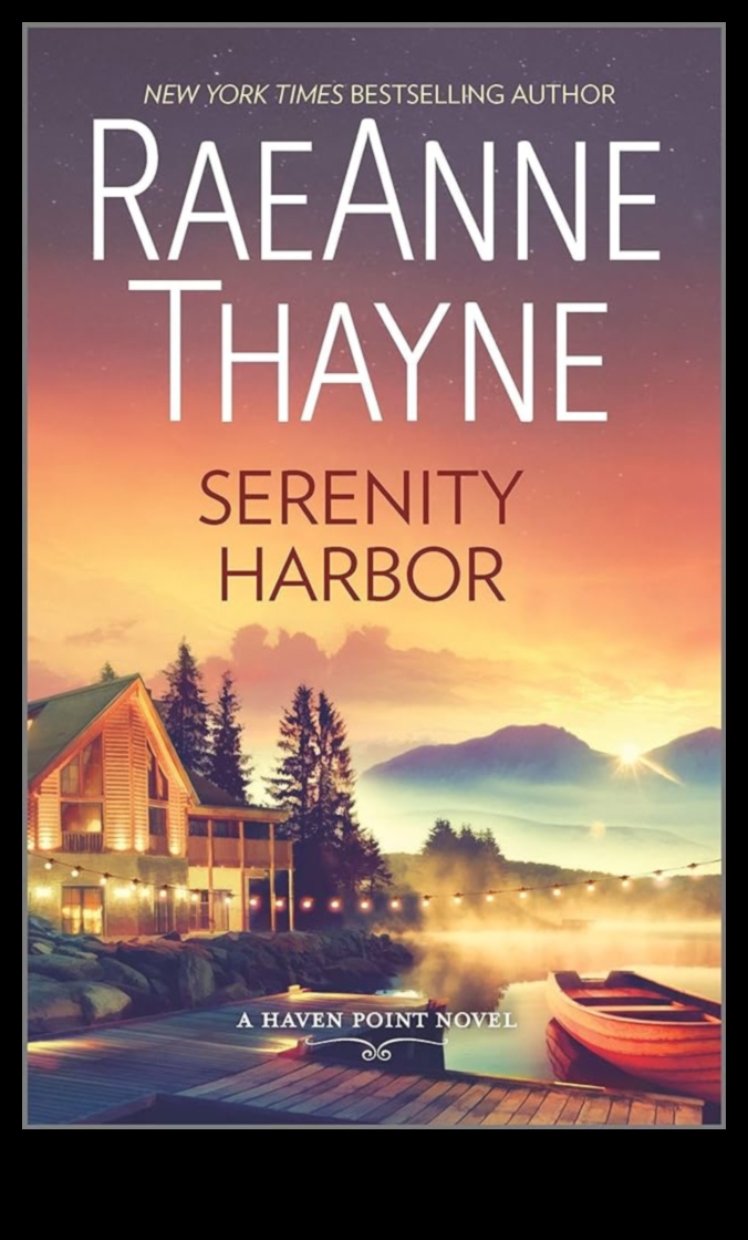 Harbour Haven jūsu pajumte, atrodoties ceļā, lai kur jūs atrastos 3 Harbour Haven: navigācija jūsu pajumtē, atrodoties ceļā