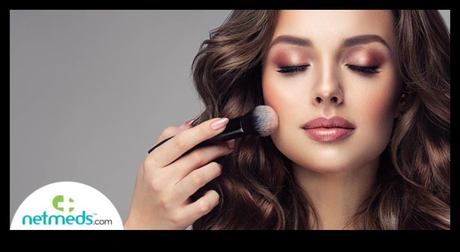 Pulveris vai krēms: izvēlieties savam izskatam piemērotāko marķiera tekstūru