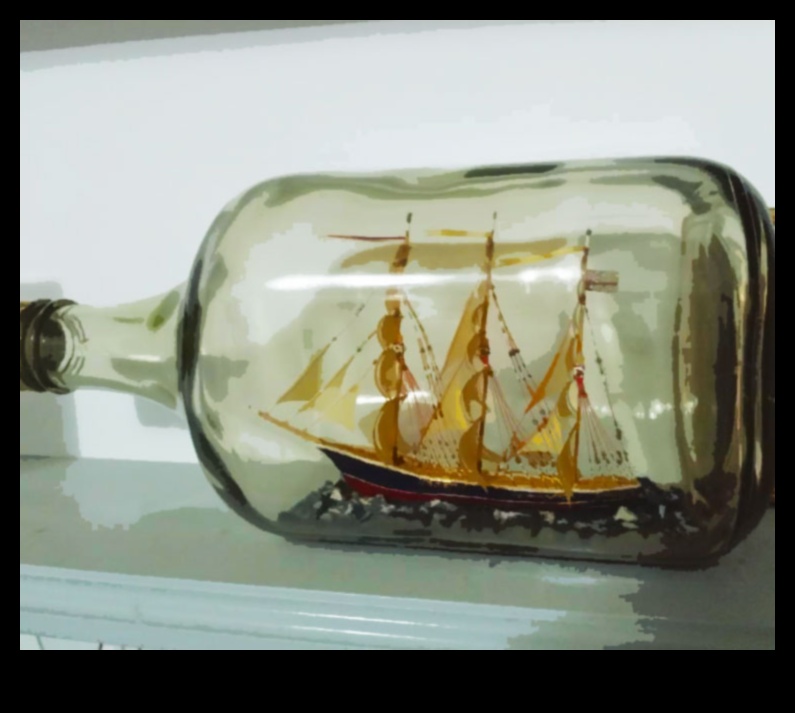 Jūras burvju jūrniecības dāvanas okeāna entuziastiem 2 Jūras maģija: jūrniecības dāvanas okeāna entuziastiem