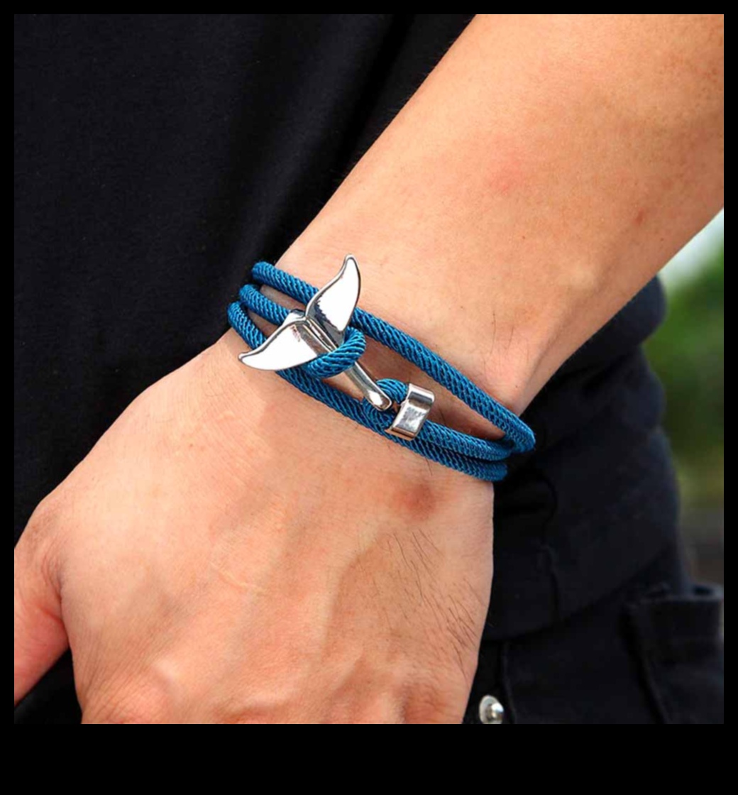 Jūras burvju jūrniecības dāvanas okeāna entuziastiem 4 Jūras maģija: jūrniecības dāvanas okeāna entuziastiem