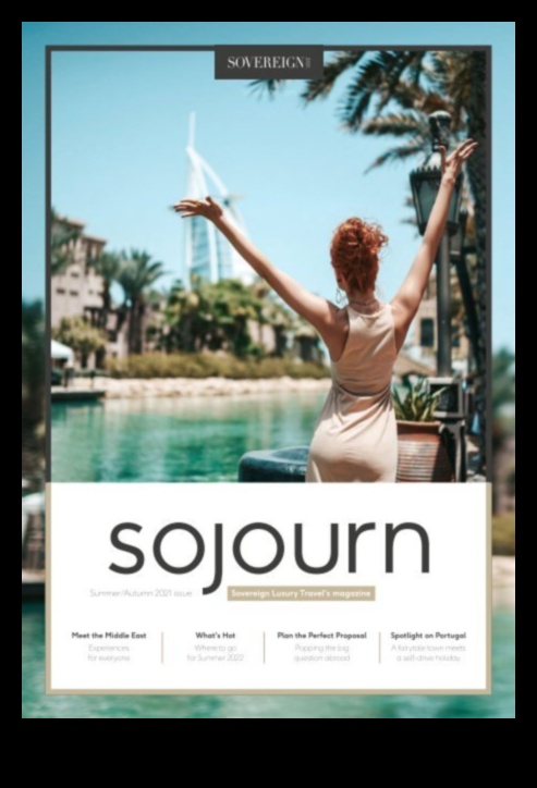 Suverēnās uzturēšanās: navigācija karaliskās greznības pieredzē