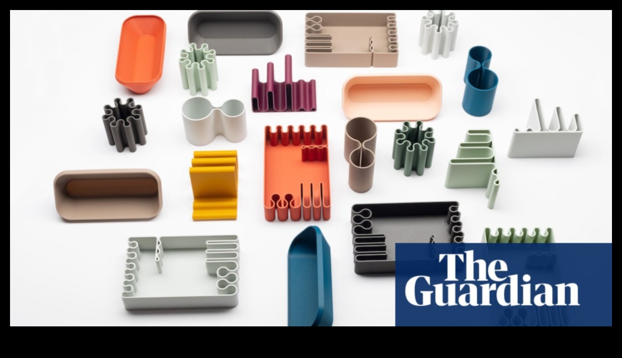 Green Guardian ilgtspējīgas dāvanas cilvēkam, kuram ir viss 3 Green Guardian: videi draudzīgas dāvanas videi draudzīgam cilvēkam