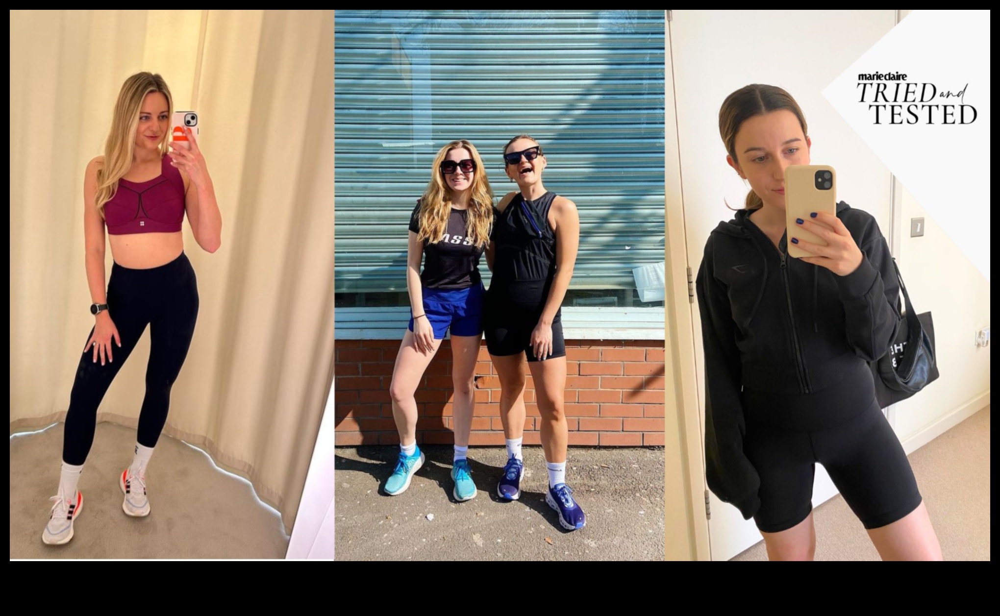 Aktīvais sabiedrotais: fitnesa aprīkojums un aksesuāri treniņu entuziastam