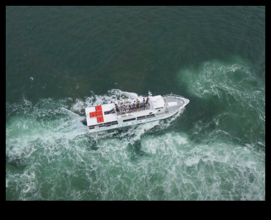 Voyage Vortex Ceļojumu padomu viesulis 3 Voyage Vortex: gūstiet iespaidu ceļojumu padomu virpulī