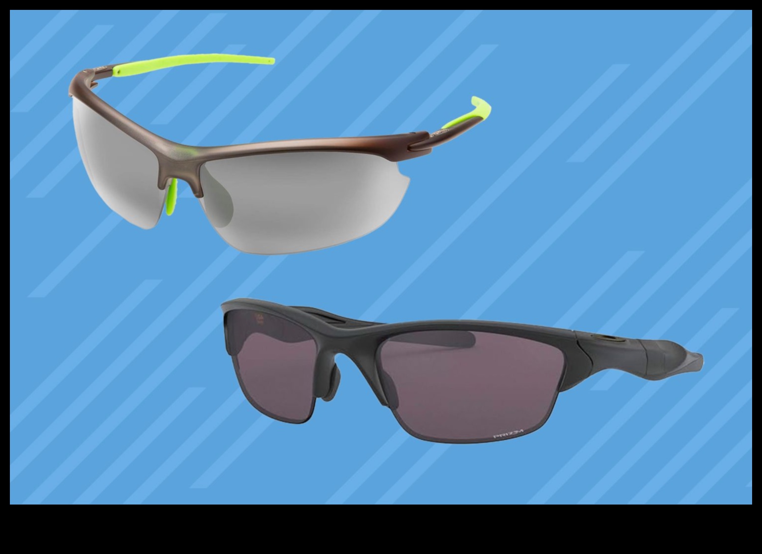 Sporta brilles: dāvanas mazajam sportistam