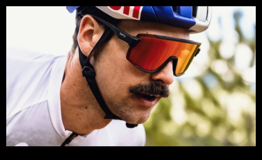 Sporta brilles: dāvanas mazajam sportistam