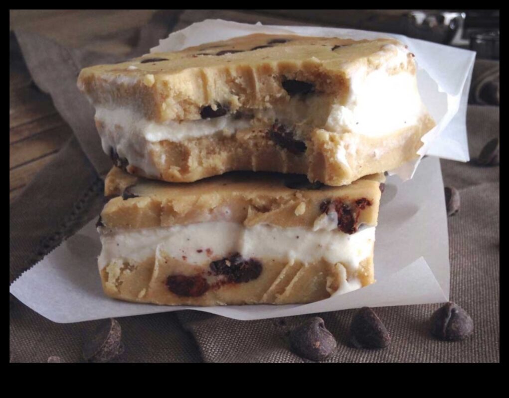 Paleo-draudzīgi deserti: baudiet saldos gardumus bez vainas