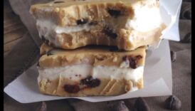 Paleo-draudzīgi deserti: baudiet saldos gardumus bez vainas