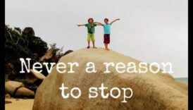 Adventure Bound Informācija globālā apceļošanai izmantojot jauniešiem 4 Adventure Bound: Navigācija pasaulē kā ģimenes vienība