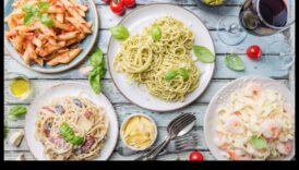 Amore katrā kumosā Essential itāļu delikateses amatieriem 2 Amore katrā kumosā: svarīga itāļu virtuve