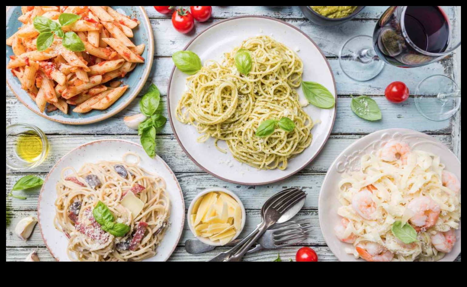 Amore in Every Bite Essential itāļu virtuve iesācējiem 1 Amore katrā kumosā: svarīga itāļu virtuve