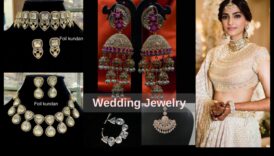 Apžilbinošas galvenie punkti Visefektīvākais līgavu bižutēriju informācija 6 Apžilbinošas detaļas: līgavu rotu detaļas