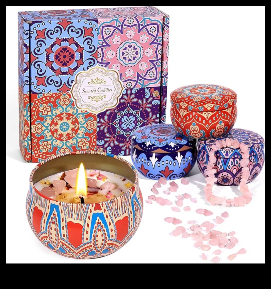 Aromterapijas Allure aromātisks dāvanu padoms relaksējošai Valentīna dienai 1 Aromterapijas valdzinājums: aromātisks dāvanu padoms relaksējošai Valentīna dienai