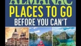 Atklājiet savu pagalmu Vietējo atrakciju almanahs zinātkāriem un piedzīvojumu meklētājiem 1 Atklājiet savu pagalmu: vietējo atrakciju almanahs