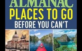 Atklājiet savu pagalmu: vietējo atrakciju almanahs