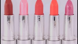 Stilu sadalījums: klasisks, trekns vai smalks — kura lūpu krāsa jums ir piemērota?