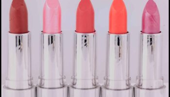 Stilu sadalījums: klasisks, trekns vai smalks — kura lūpu krāsa jums ir piemērota?