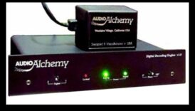 Audio alķīmija: vismodernākie audio sīkrīki skaņas cienītājiem