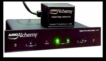 Audio alķīmija: vismodernākie audio sīkrīki skaņas cienītājiem