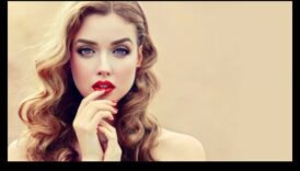 Beyond Trends Izbaudiet mūžīgu brīnišķīgā lieta par ceļu dabīgu aplauzumu 2 Ārpus tendencēm: izbaudiet mūžīgu skaistumu ar dabīgu grima izvēli