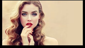 Ārpus tendencēm: izbaudiet mūžīgu skaistumu ar dabīgu grima izvēli