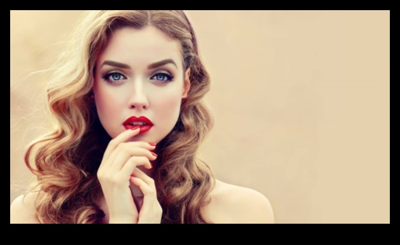 Ārpus tendencēm: izbaudiet mūžīgu skaistumu ar dabīgu grima izvēli