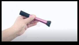 Birstes stublēšanas māksla: aerobrushed rezultātu sasniegšana ar precīziem rīkiem