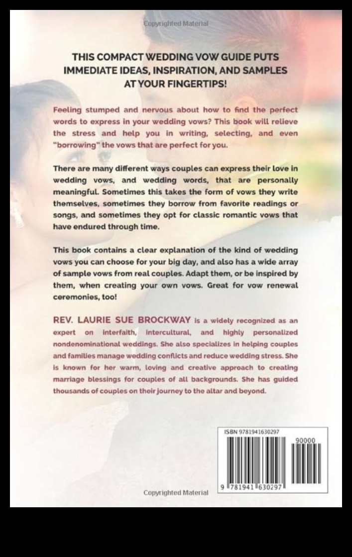 Dodieties ceļojumā uz skaistām kāzām bez stresa un 1 Voyage: jūsu kāzu plānošanas ceļvedis