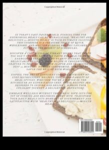 Efektivitāte katrā kumosā: 30 minūšu maltītes, kas jums patiks