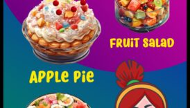 Epikūra prelūdija Sāciet maltīti izmantojot neatvairāmām uzkodām 3 Epikūra prelūdija: Sāciet maltīti ar neatvairāmām uzkodām