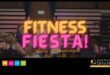 Fitness Fiesta: treniņu aprīkojums un fitnesa pieredze aktīvai jubilejai