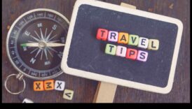 Globetrotter's Gratitude Vērtīgi ceļojumu vadlīnijas jūsu nākamajam piedzīvojumam 6 Globetrotter's Gratitude: pateicīgs par vērtīgiem ceļojumu padomiem