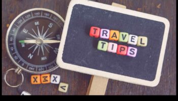 Globetrotter's Gratitude: pateicīgs par vērtīgiem ceļojumu padomiem