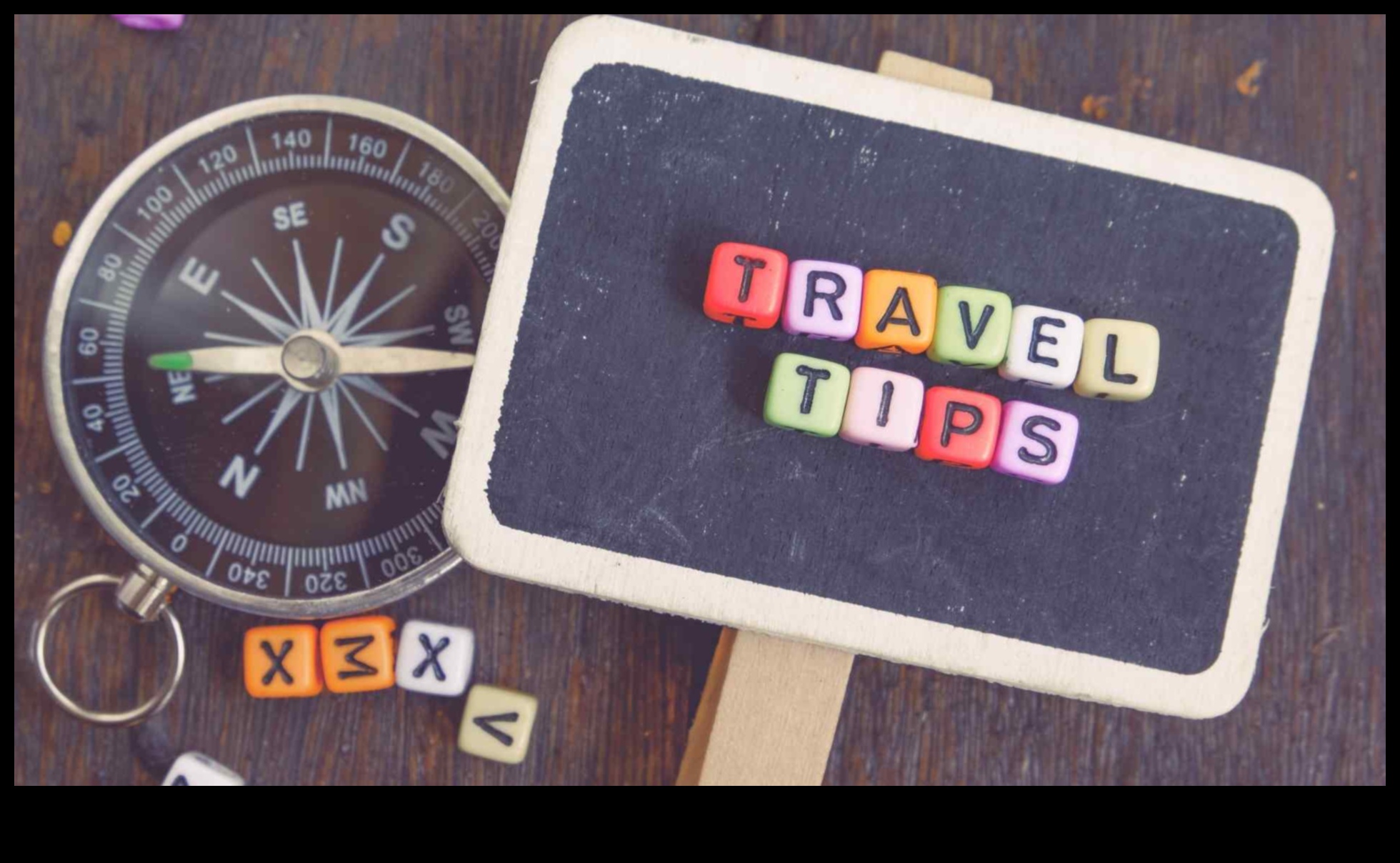 Globetrotter's Gratitude: pateicīgs par vērtīgiem ceļojumu padomiem