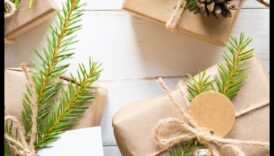 Green Guardian: videi draudzīgas dāvanas videi draudzīgam cilvēkam