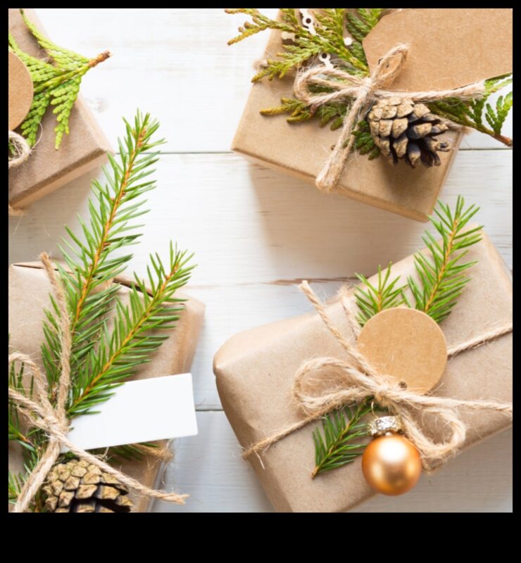 Green Guardian: videi draudzīgas dāvanas videi draudzīgam cilvēkam