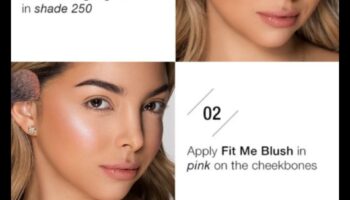 Dabisks mirdzums: iegūstiet saules apspīdētu izskatu ar neitrāliem marķieriem