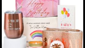 Izsmalcināti pārsteigumi: dāvināšanas paaugstināšana ar īpašām koncepcijām