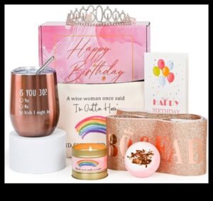 Izsmalcināti pārsteigumi: dāvināšanas paaugstināšana ar īpašām koncepcijām