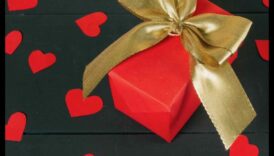 Izteiksmīga elegance: dāvanas, kas runā sirds valodā