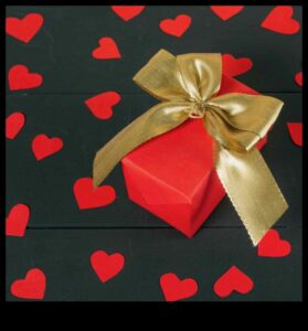 Izteiksmīga elegance: dāvanas, kas runā sirds valodā