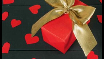 Izteiksmīga elegance: dāvanas, kas runā sirds valodā