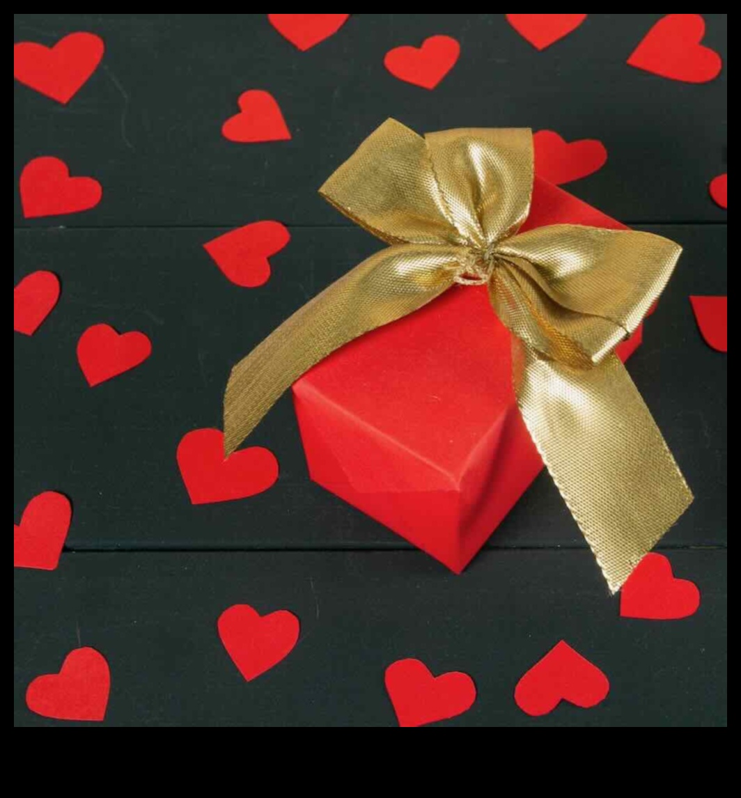 Izteiksmīga elegance: dāvanas, kas runā sirds valodā