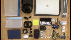 Jaunākie reljefa metodes ierīces digitālajam nomadam 3 Tehniskais reljefs: vismodernākie sīkrīki digitālajam nomadam