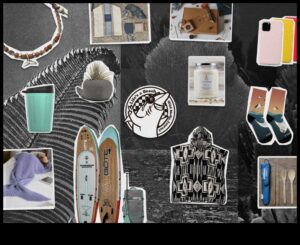 Jūras maģija: jūrniecības dāvanas okeāna entuziastiem