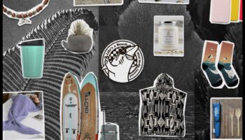 Jūras maģija: jūrniecības dāvanas okeāna entuziastiem